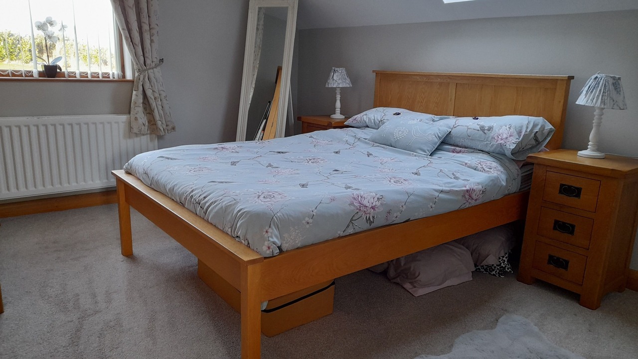 Photo of Bedroom in Magherafelt