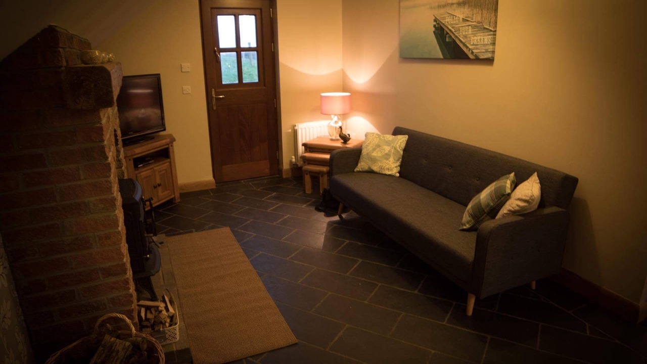 Photo of Livingroom in Magherafelt