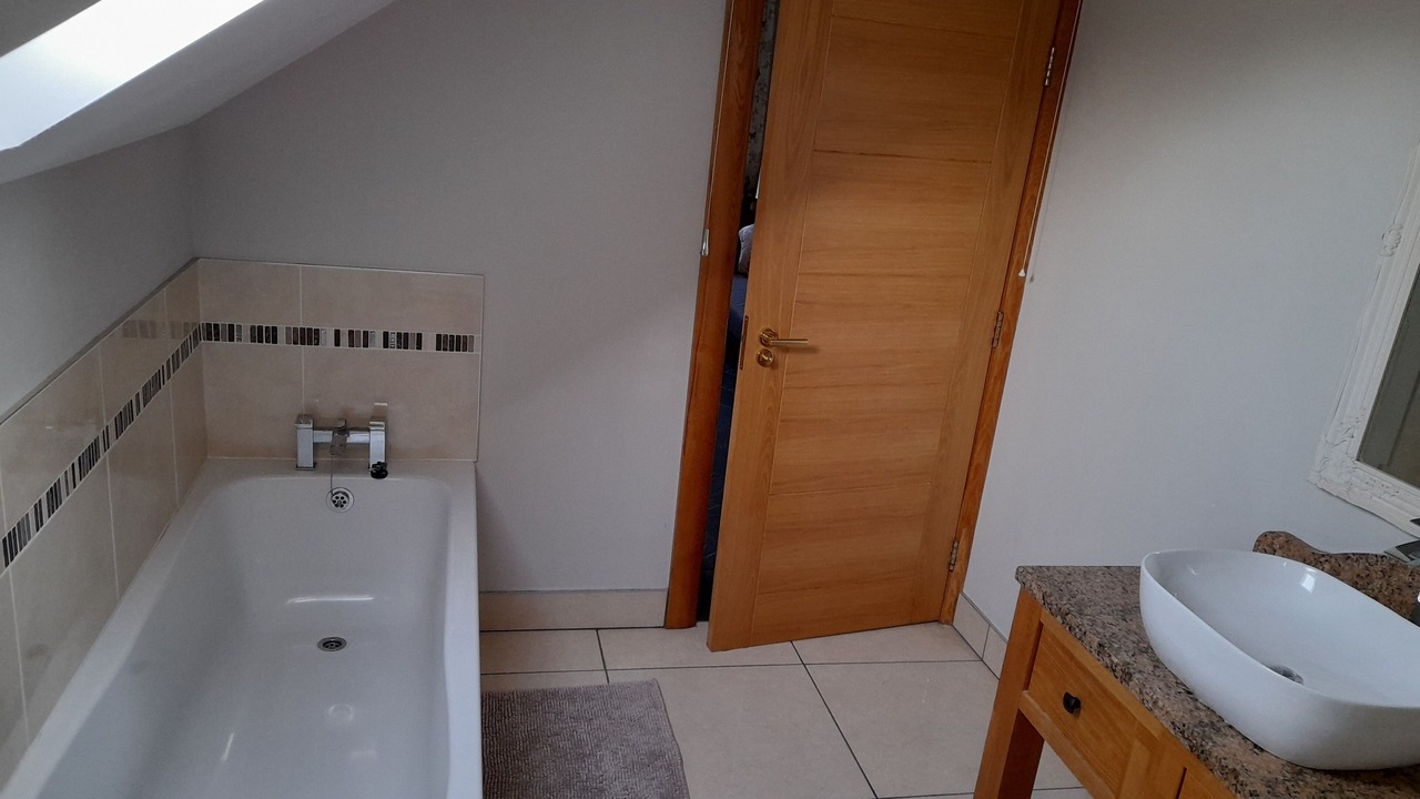 Photo of Bathroom in Magherafelt