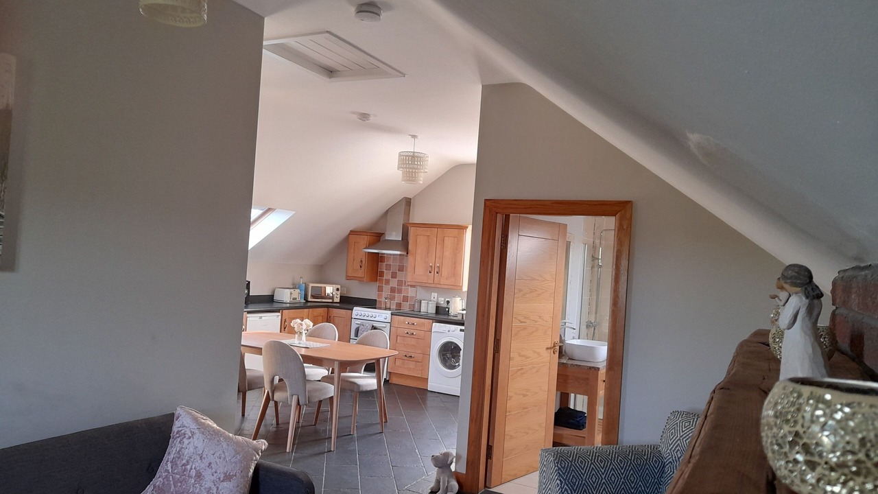 Photo of Livingroom in Magherafelt
