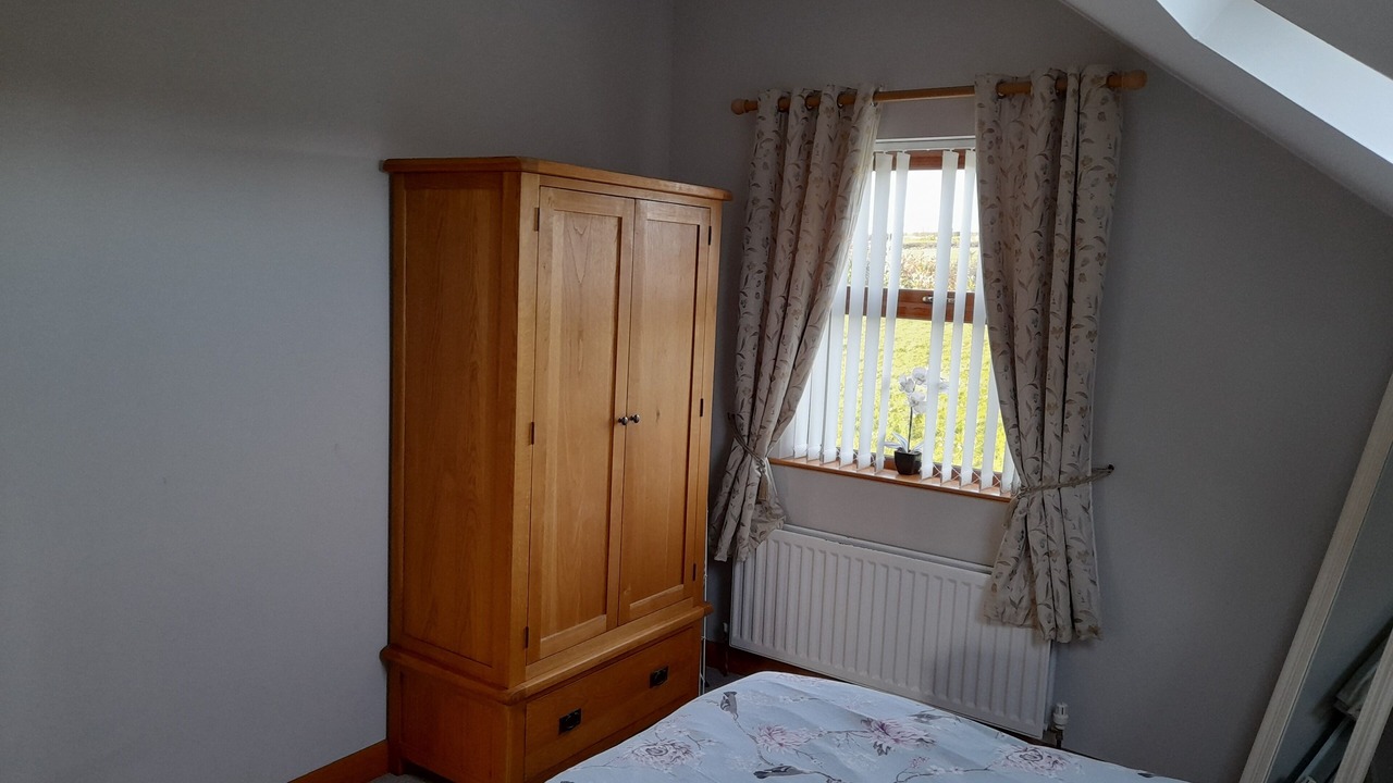 Photo of Bedroom in Magherafelt