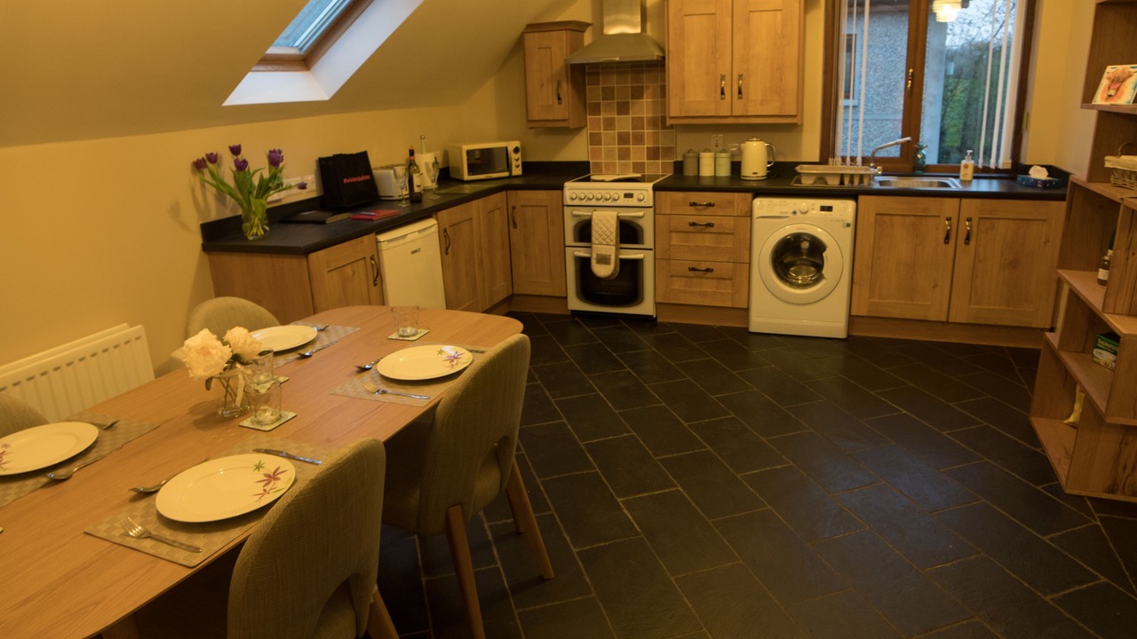 Photo of Kitchen in Magherafelt