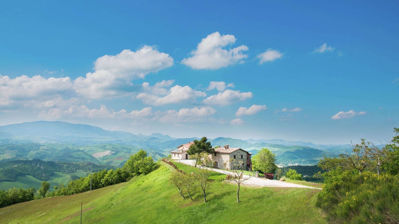 Photo of Outdoor in SantʼAngelo in Vado