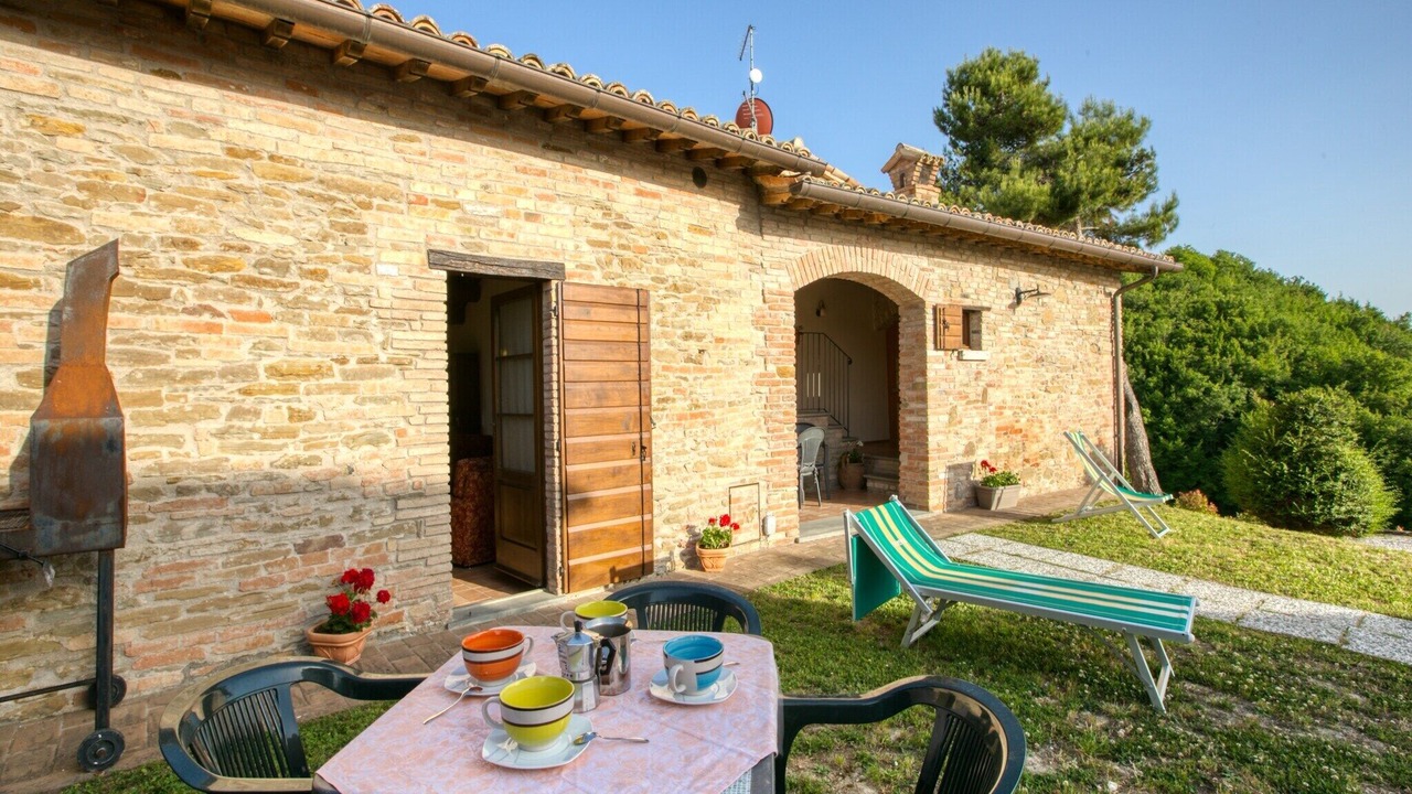 Photo of Outdoor in SantʼAngelo in Vado