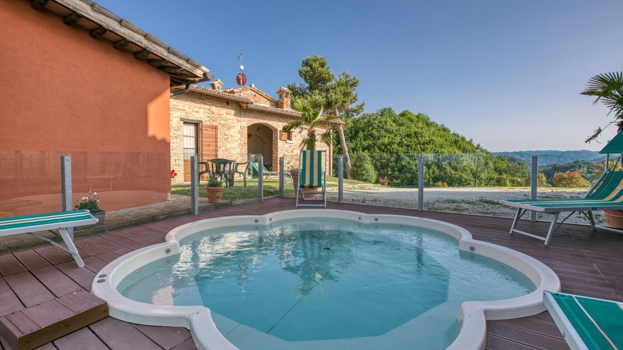 Photo of Outdoor in SantʼAngelo in Vado