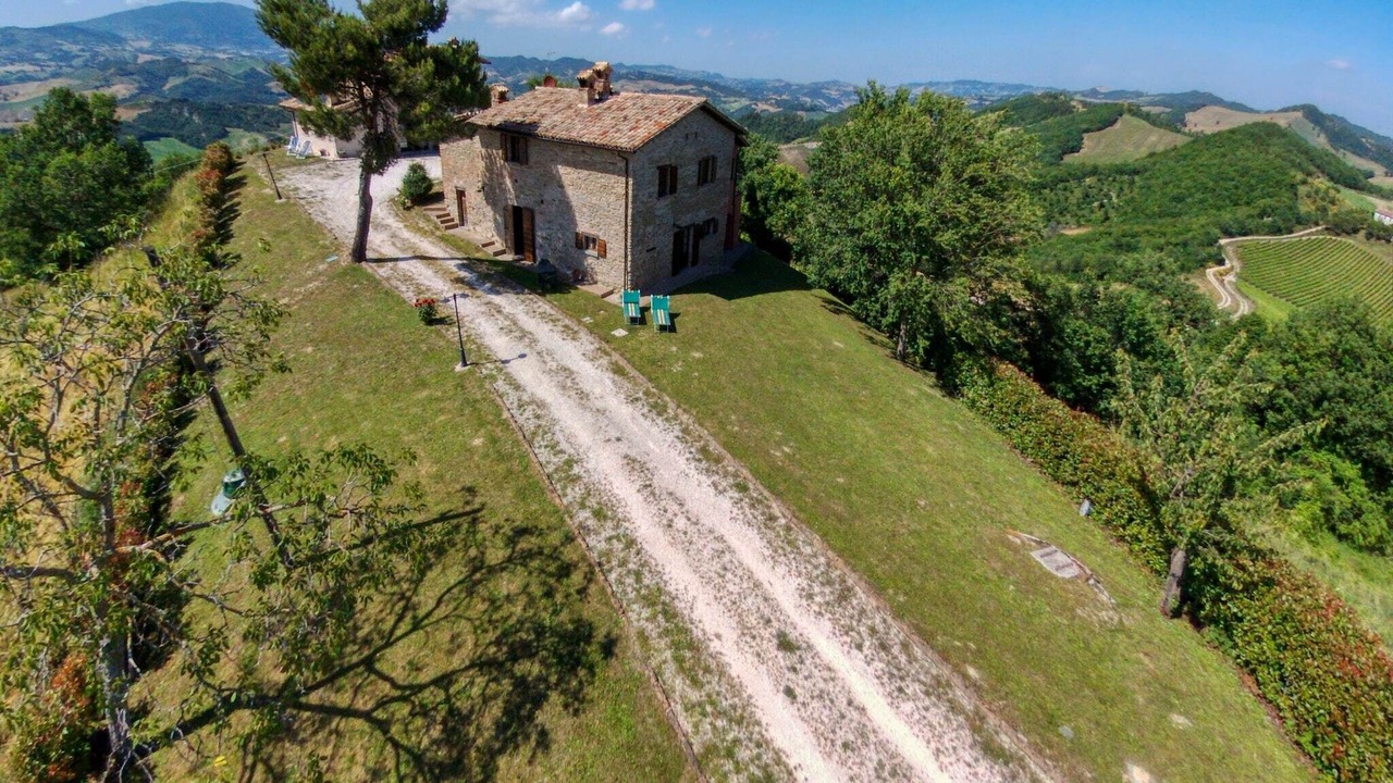 Photo of Outdoor in SantʼAngelo in Vado