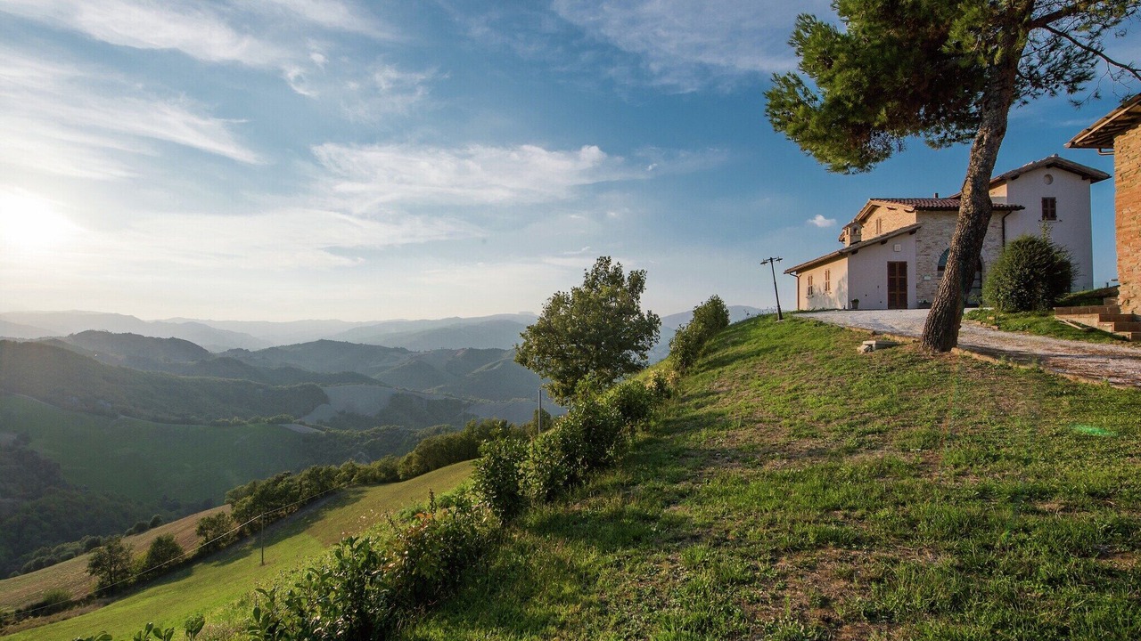 Photo of Outdoor in SantʼAngelo in Vado