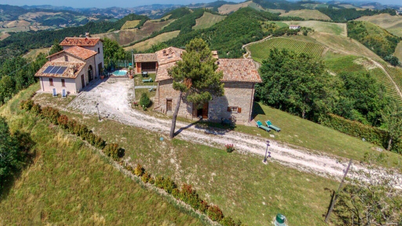 Photo of Outdoor in SantʼAngelo in Vado