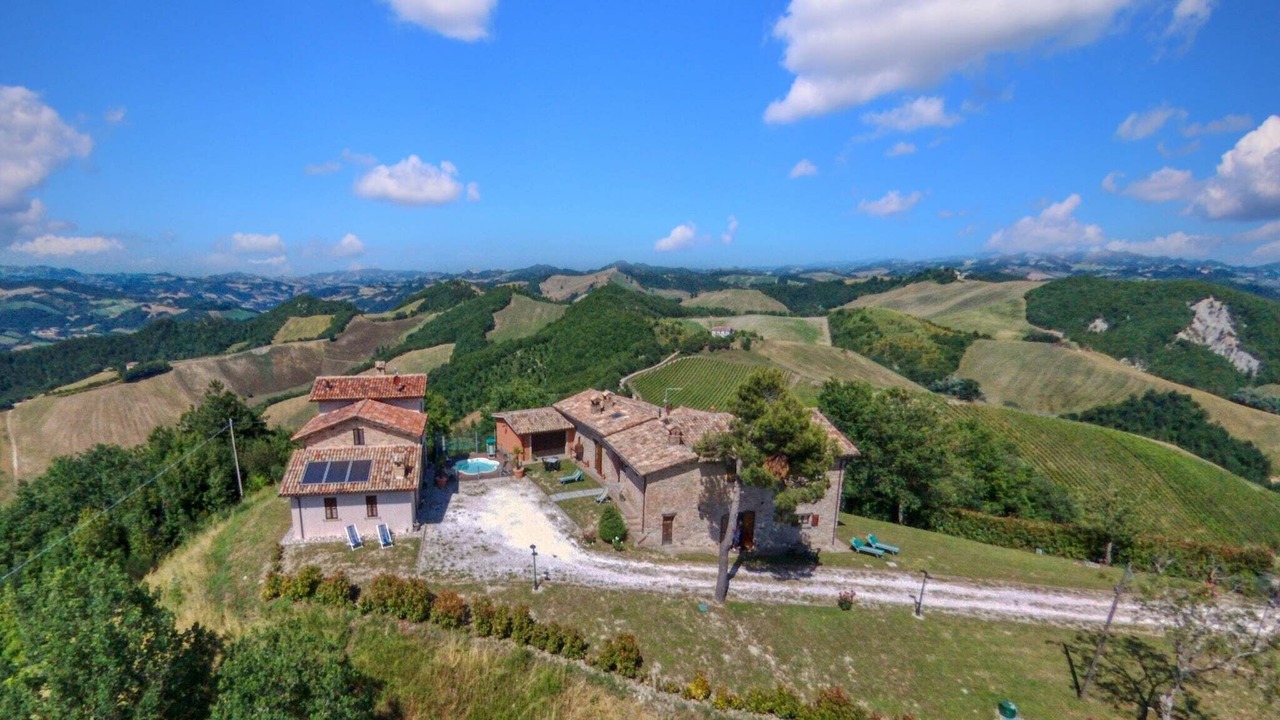 Photo of Outdoor in SantʼAngelo in Vado