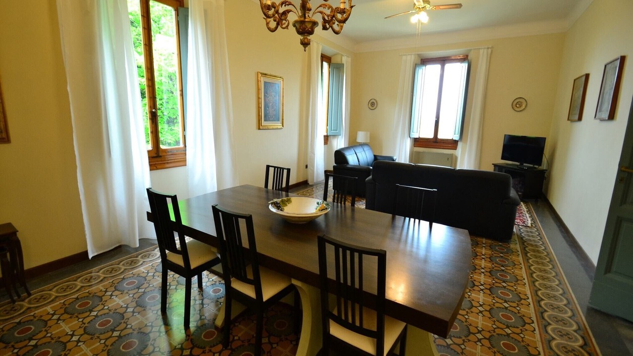 Photo of Livingroom in Montefiridolfi