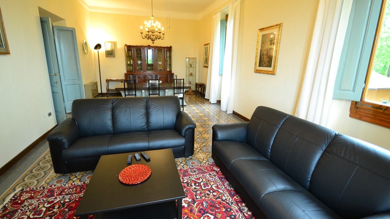 Photo of Livingroom in Montefiridolfi