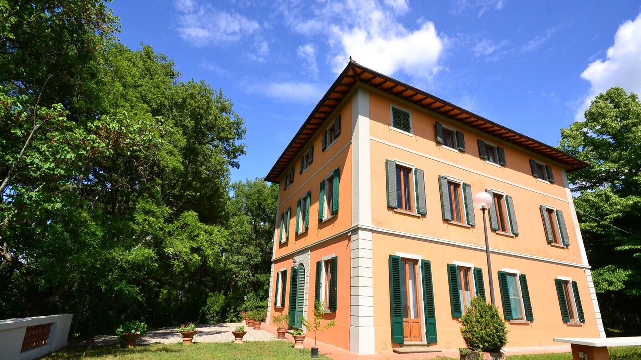 Photo of Outdoor in Montefiridolfi