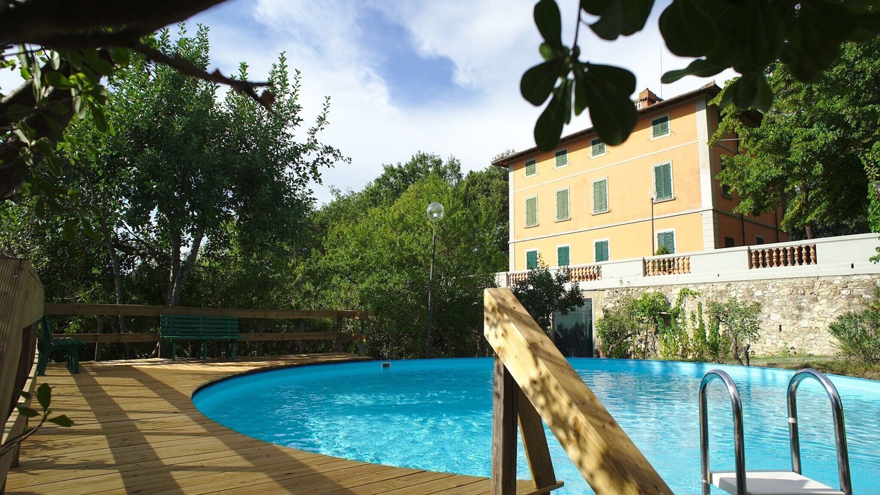 Photo of Outdoor in Montefiridolfi