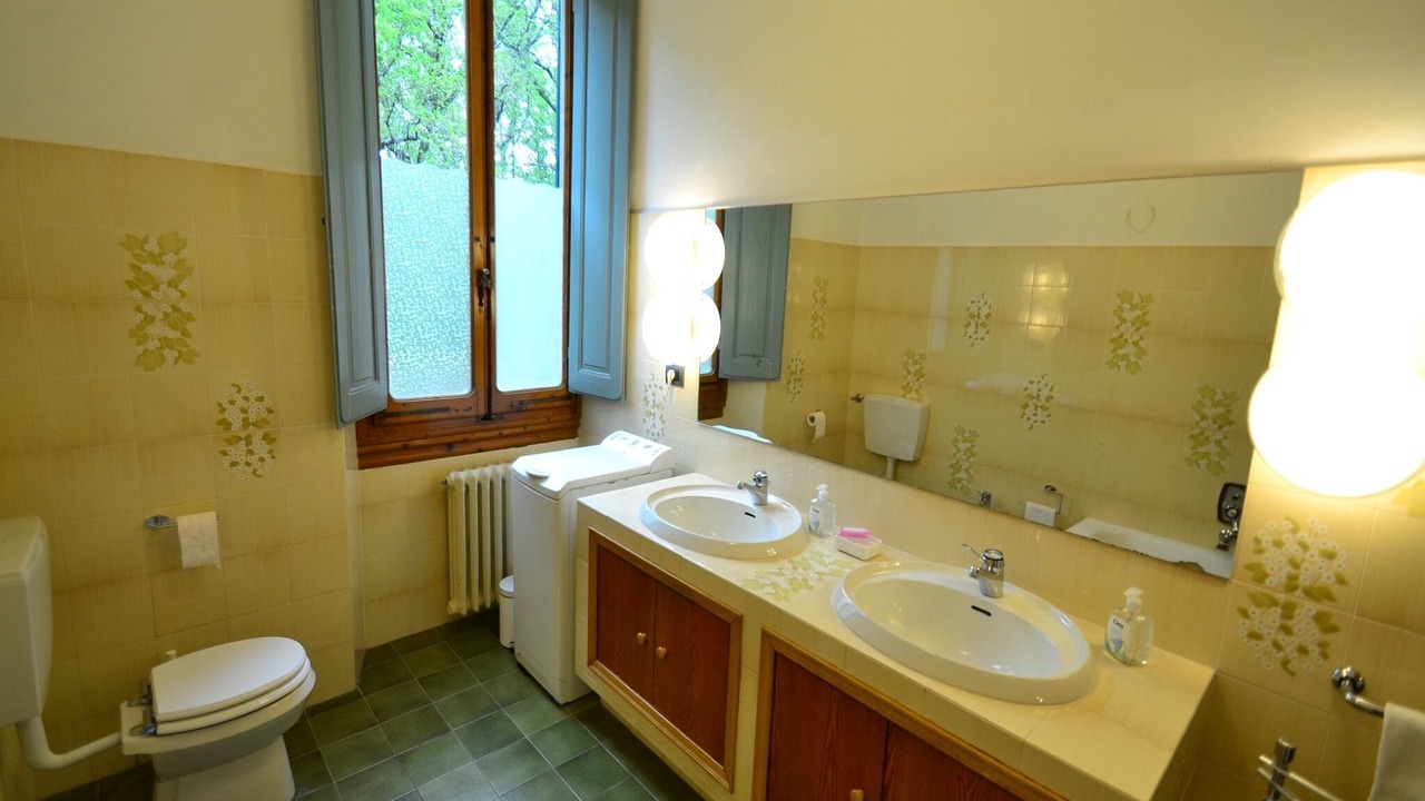 Photo of Bathroom in Montefiridolfi