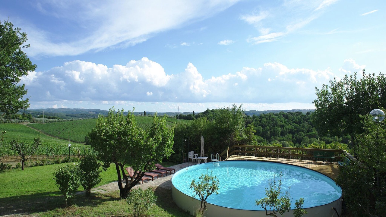 Photo of Outdoor in Montefiridolfi