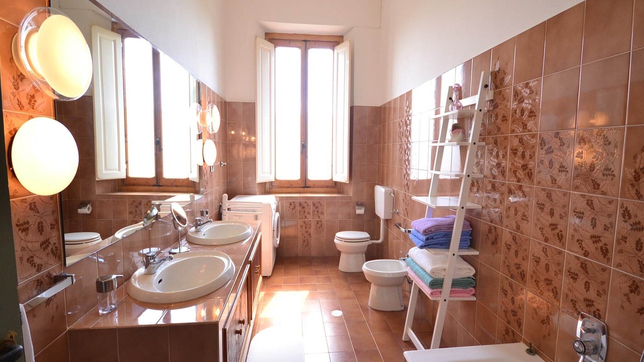 Photo of Bathroom in Montefiridolfi