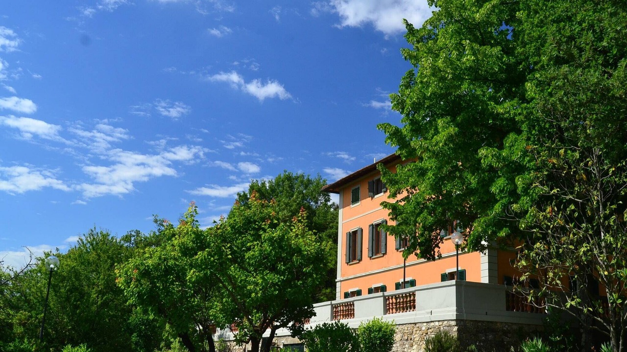 Photo of Outdoor in Montefiridolfi