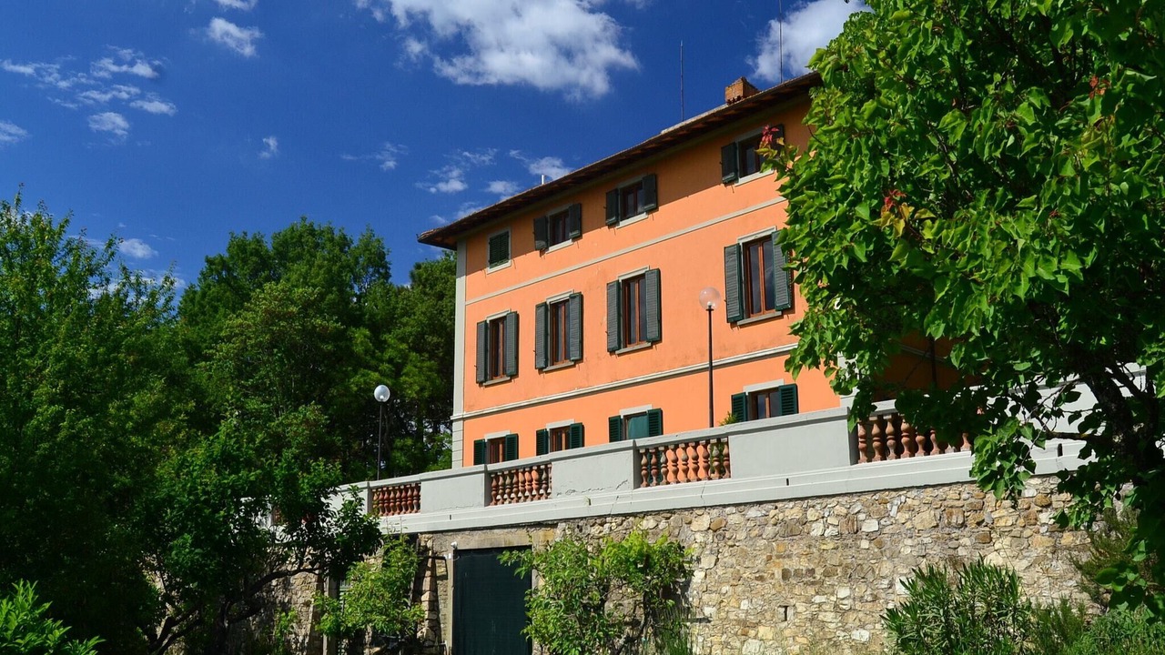Photo of Outdoor in Montefiridolfi