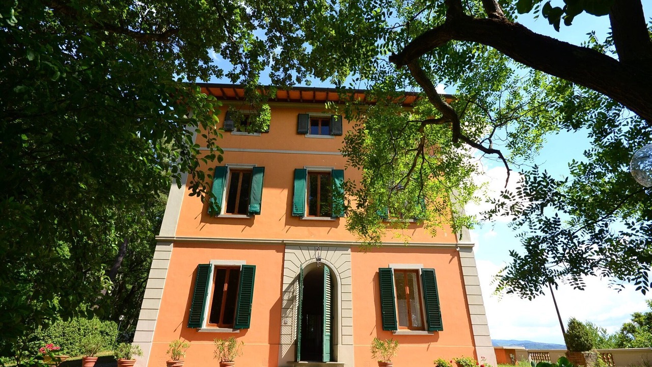 Photo of Outdoor in Montefiridolfi