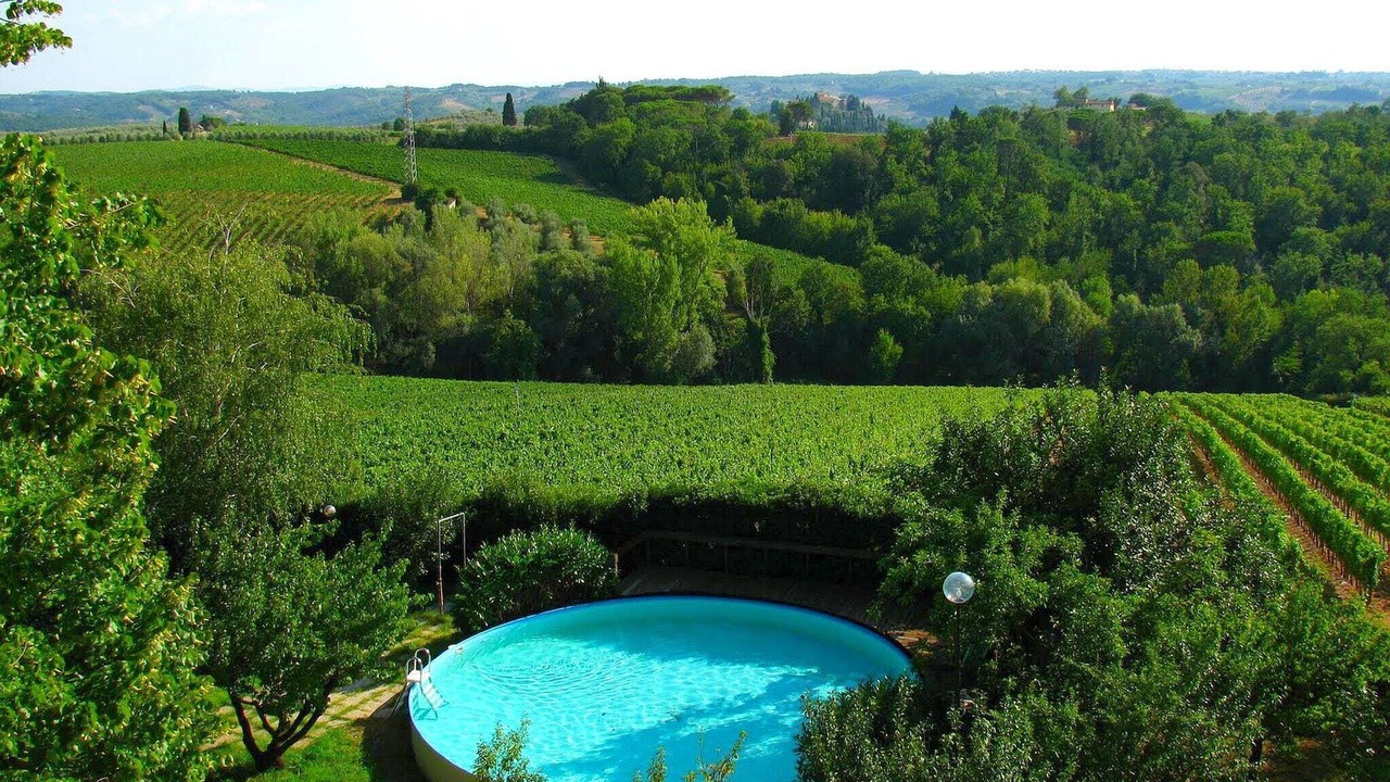 Photo of Outdoor in Montefiridolfi