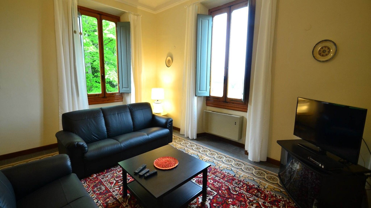 Photo of Livingroom in Montefiridolfi