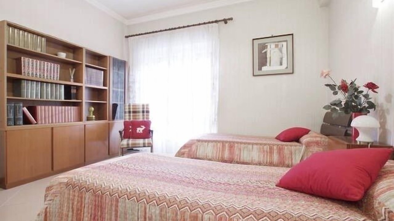 Photo of Bedroom in Quartiere XIII Aurelio