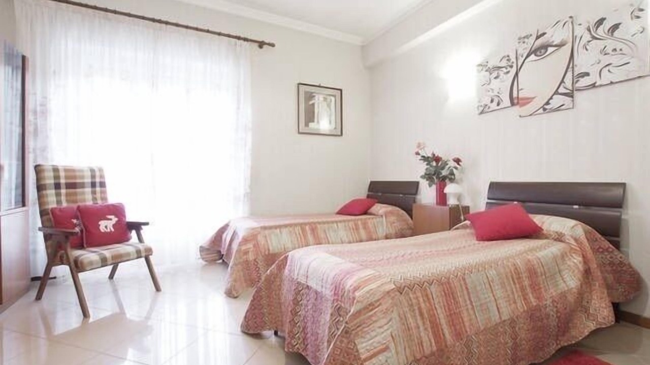 Photo of Bedroom in Quartiere XIII Aurelio