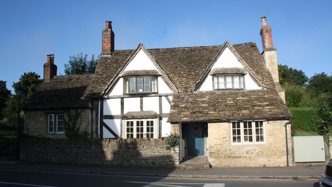 Photo of Others in Lacock