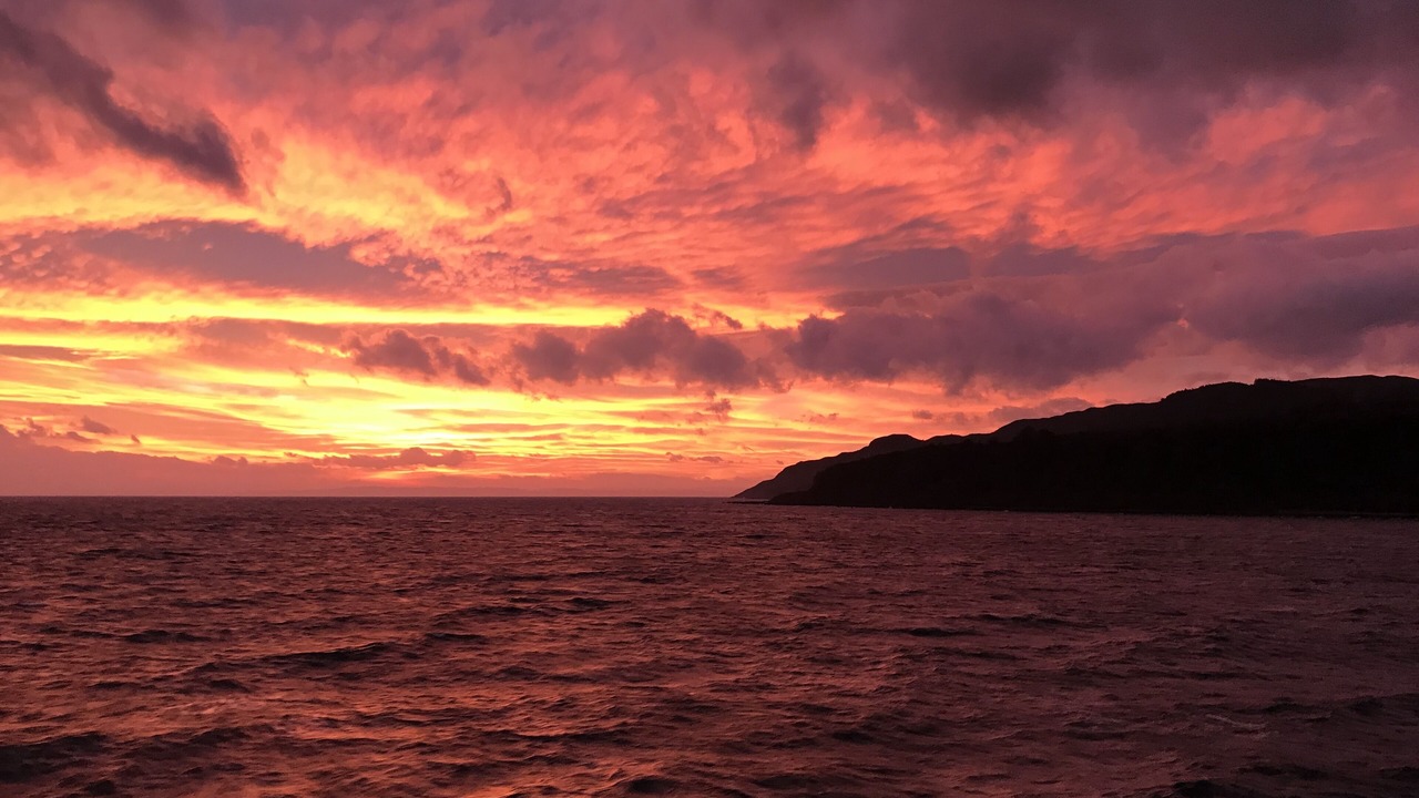 Photo of Others in Isle of Arran