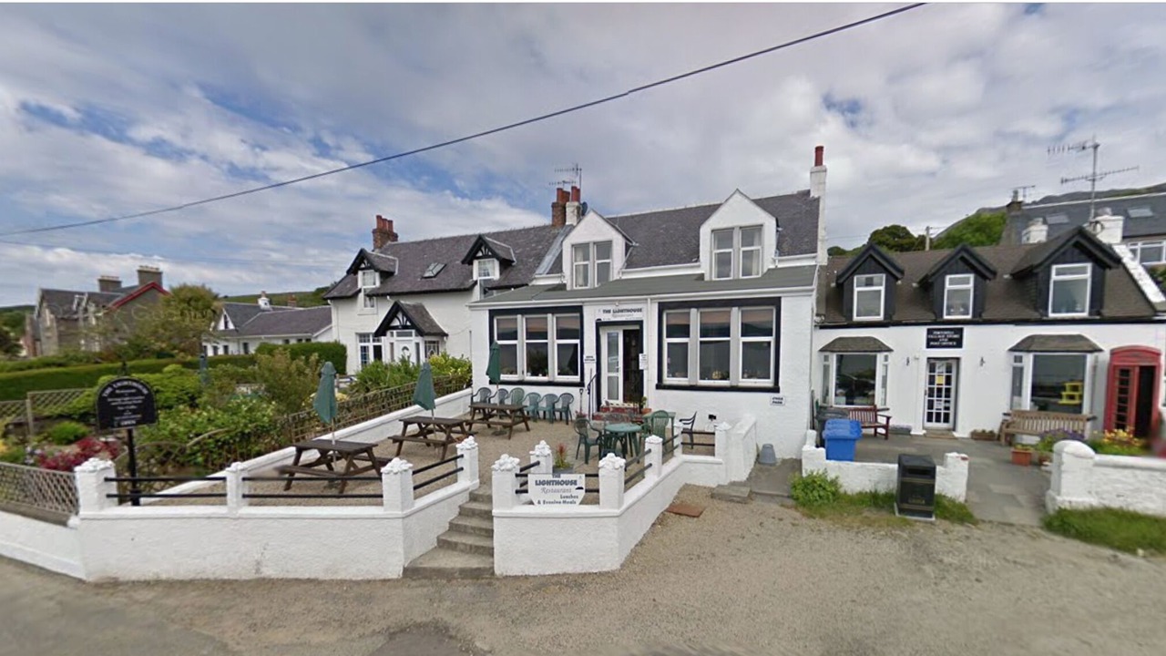 Photo of Others in Isle of Arran