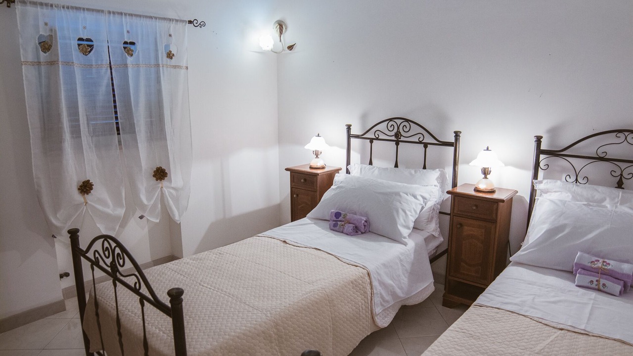 Photo of Bedroom in Locorotondo