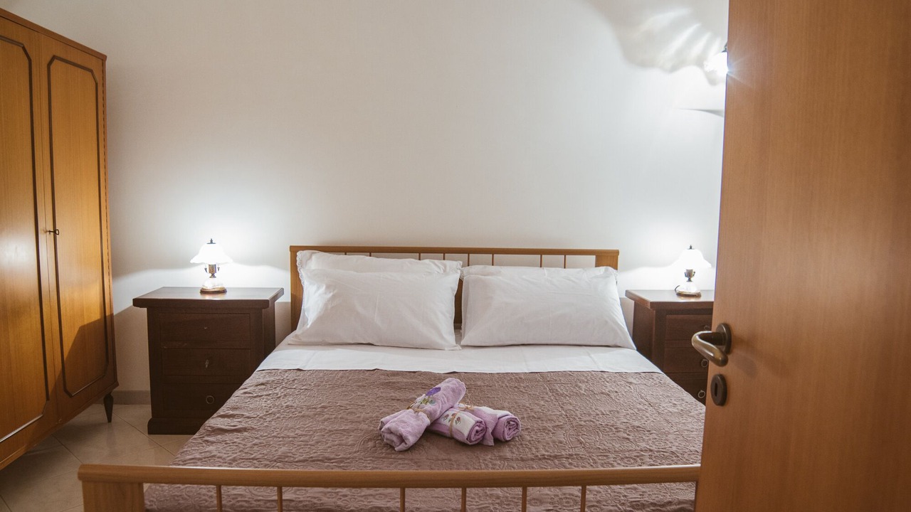 Photo of Bedroom in Locorotondo