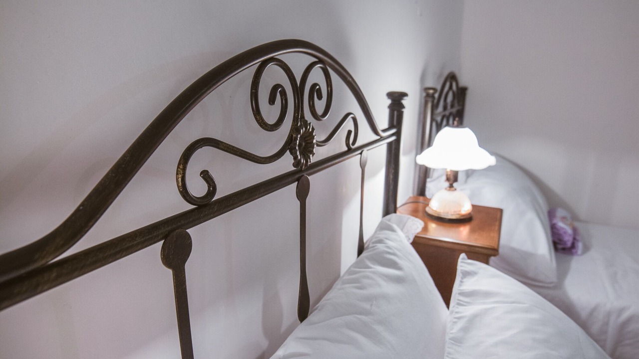 Photo of Bedroom in Locorotondo