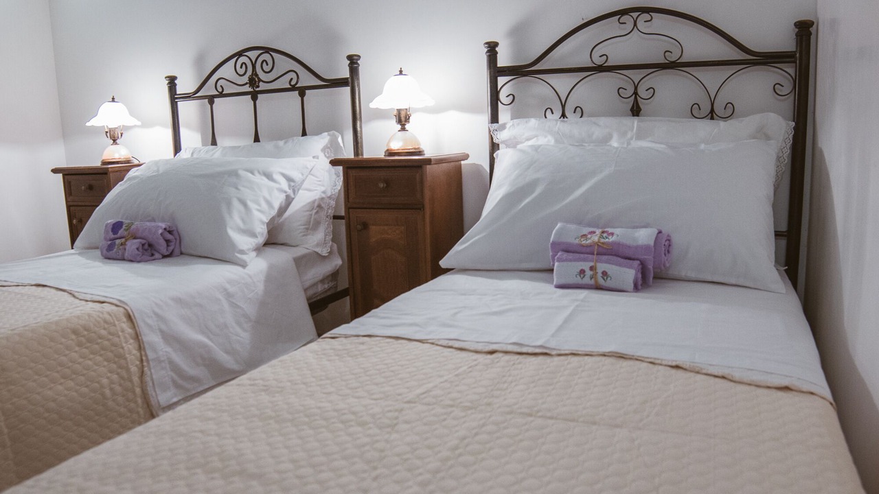 Photo of Bedroom in Locorotondo