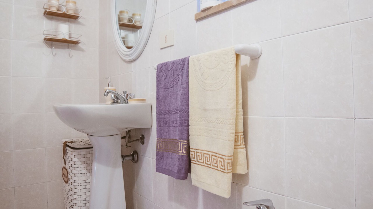 Photo of Bathroom in Locorotondo