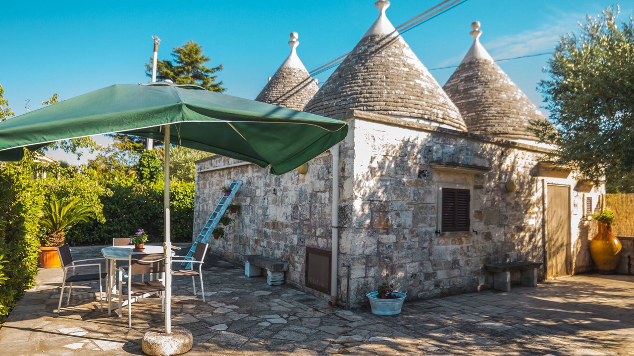 Photo of Outdoor in Locorotondo