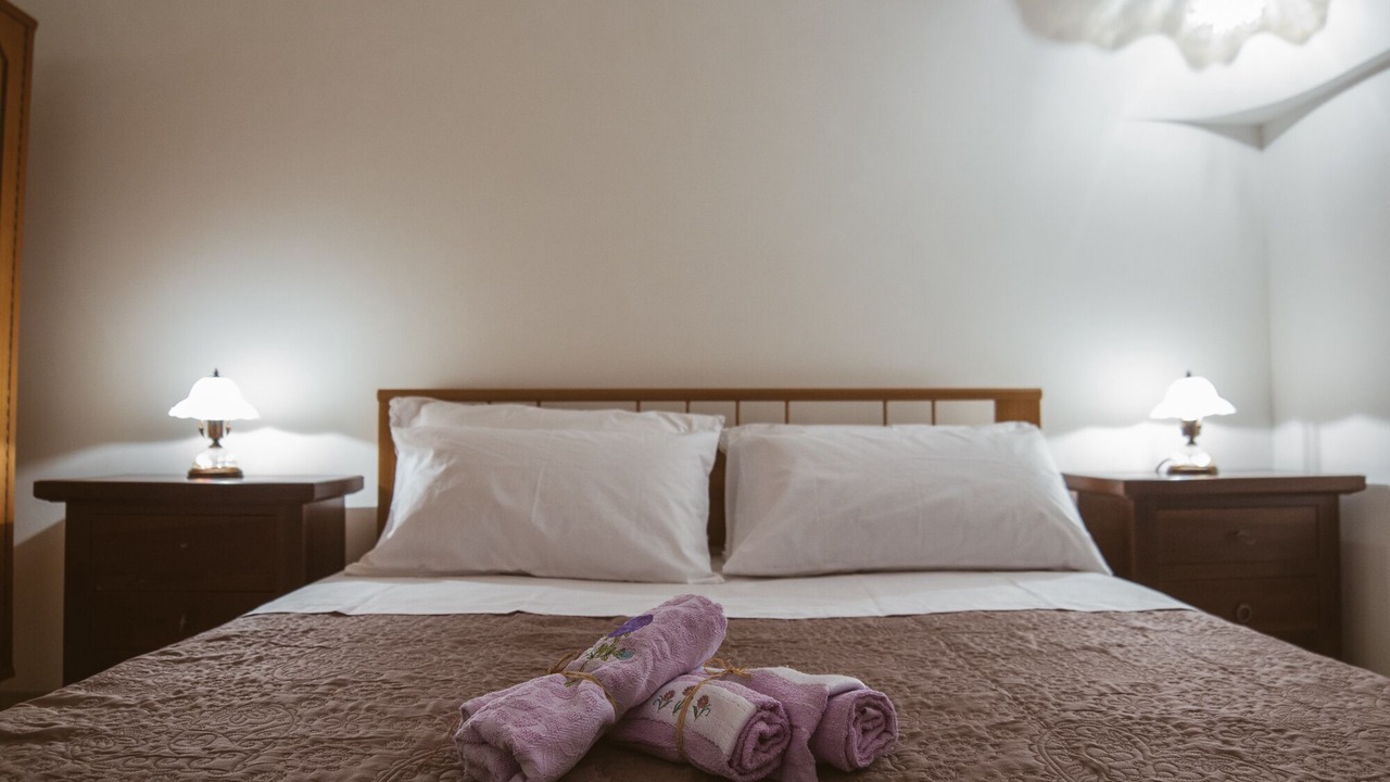 Photo of Bedroom in Locorotondo
