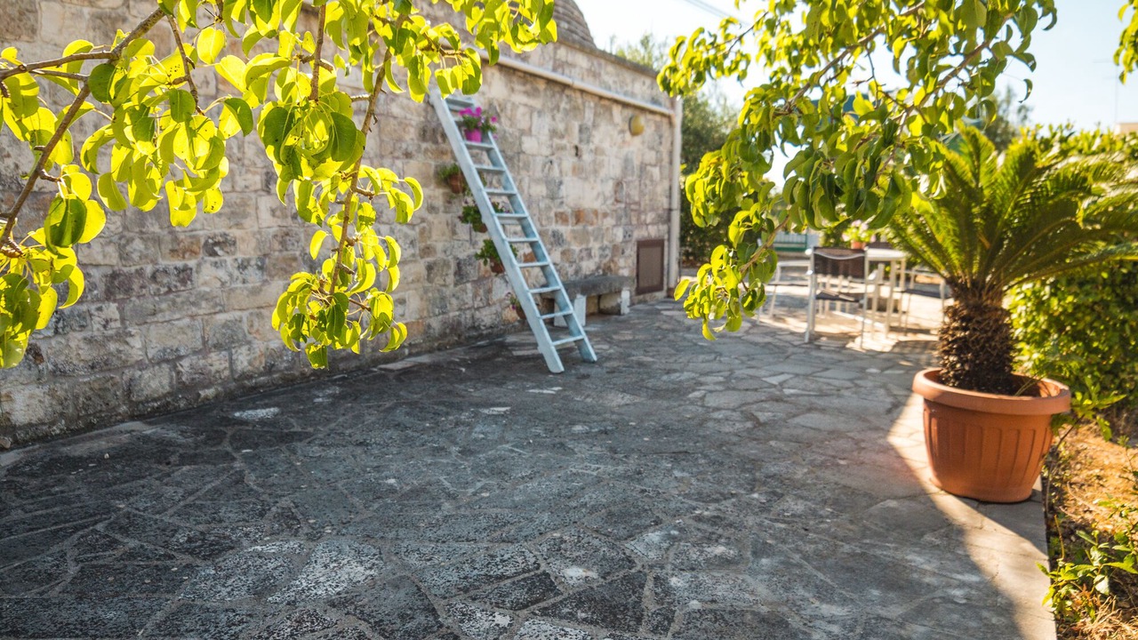 Photo of Outdoor in Locorotondo