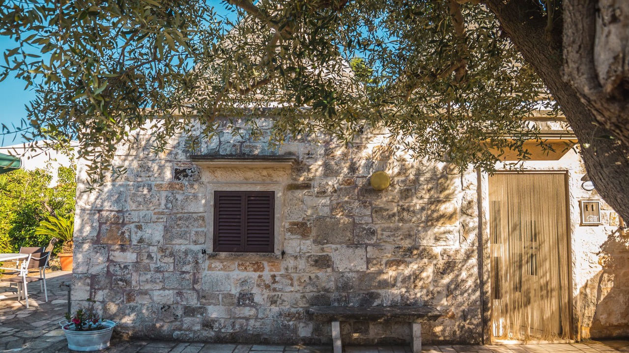 Photo of Patio Balcony in Locorotondo
