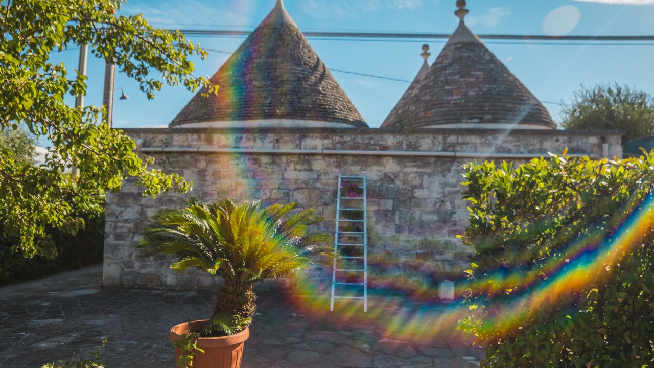 Photo of Outdoor in Locorotondo