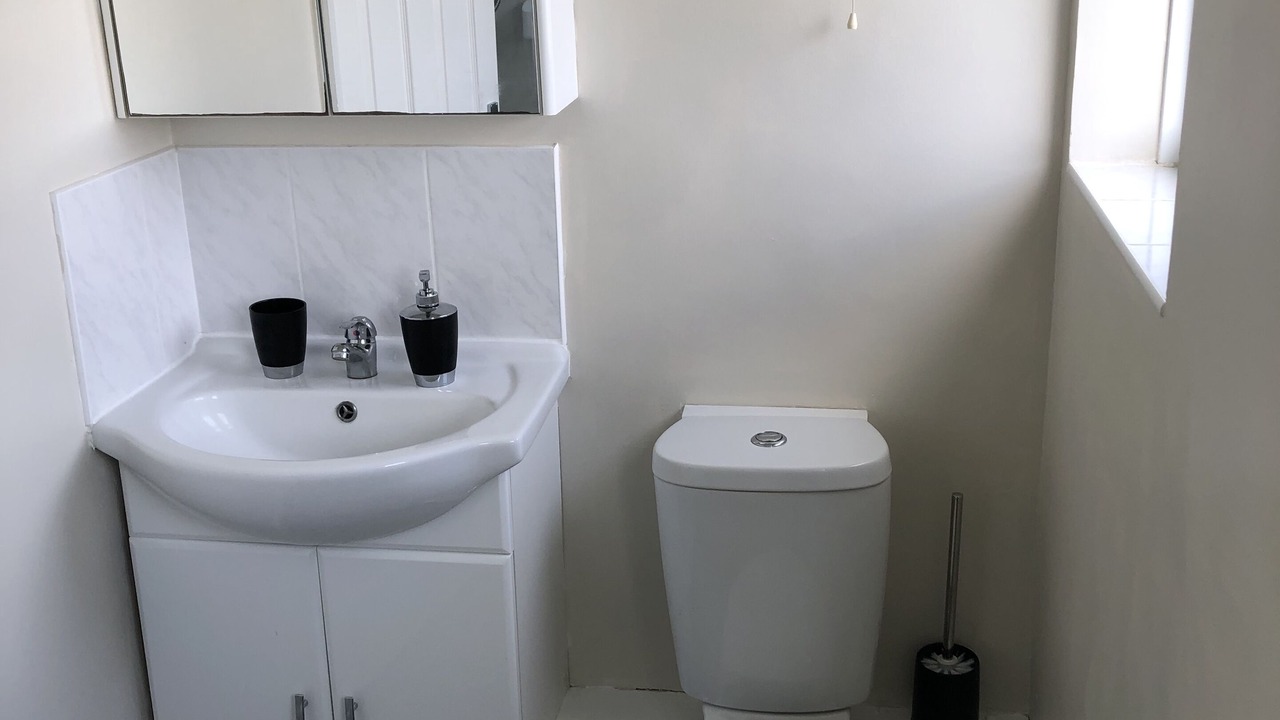 Photo of Bathroom in Walcott