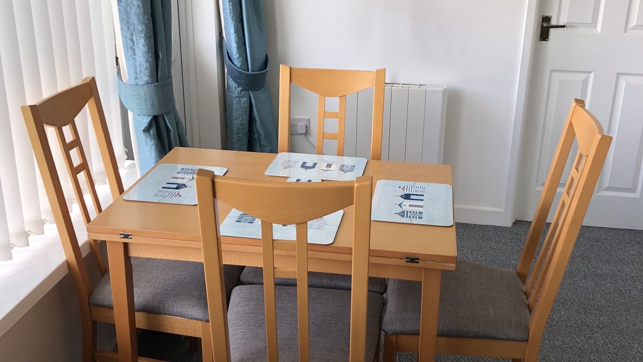 Photo of Livingroom in Walcott