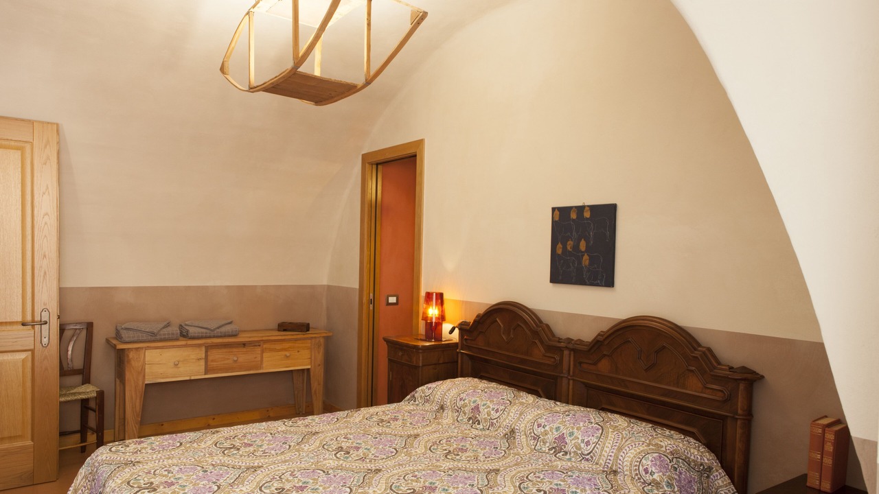 Photo of Bedroom in Rivoli Veronese