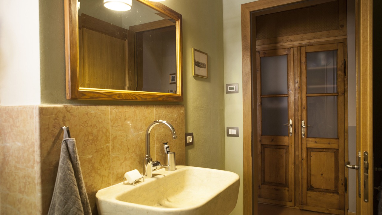 Photo of Bathroom in Rivoli Veronese