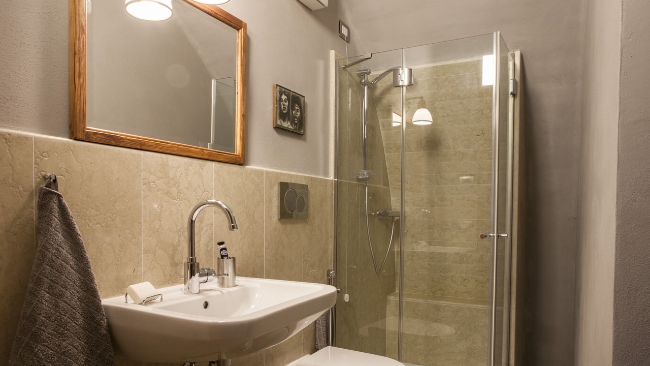 Photo of Bathroom in Rivoli Veronese