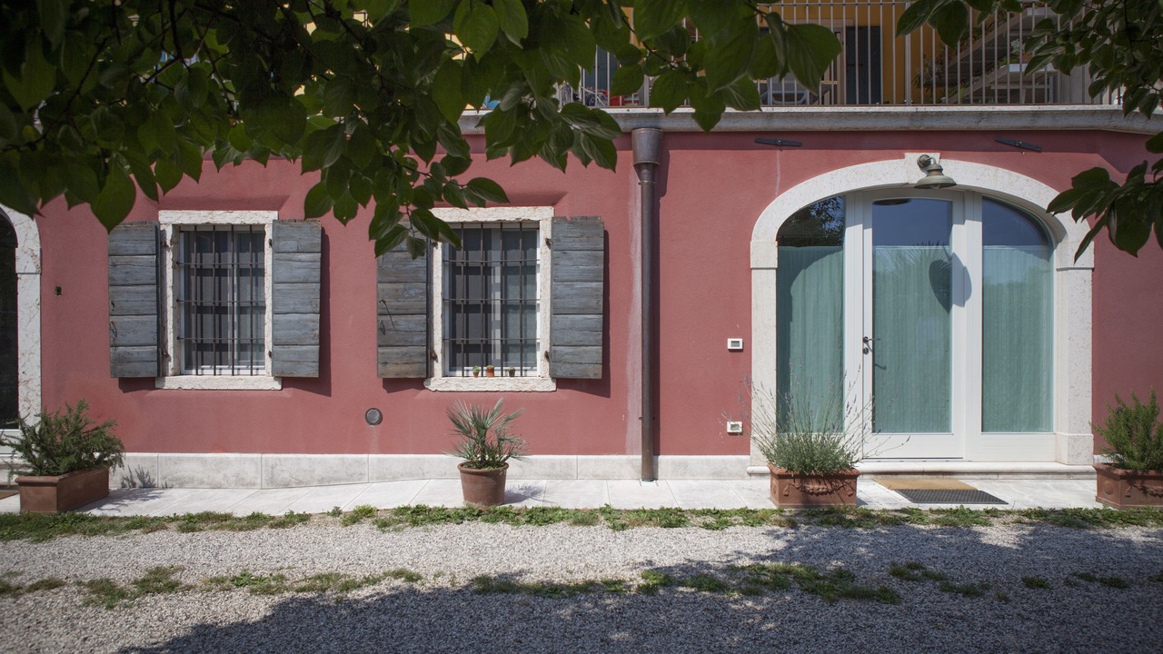 Photo of Outdoor in Rivoli Veronese