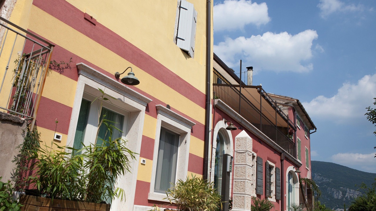 Photo of Outdoor in Rivoli Veronese
