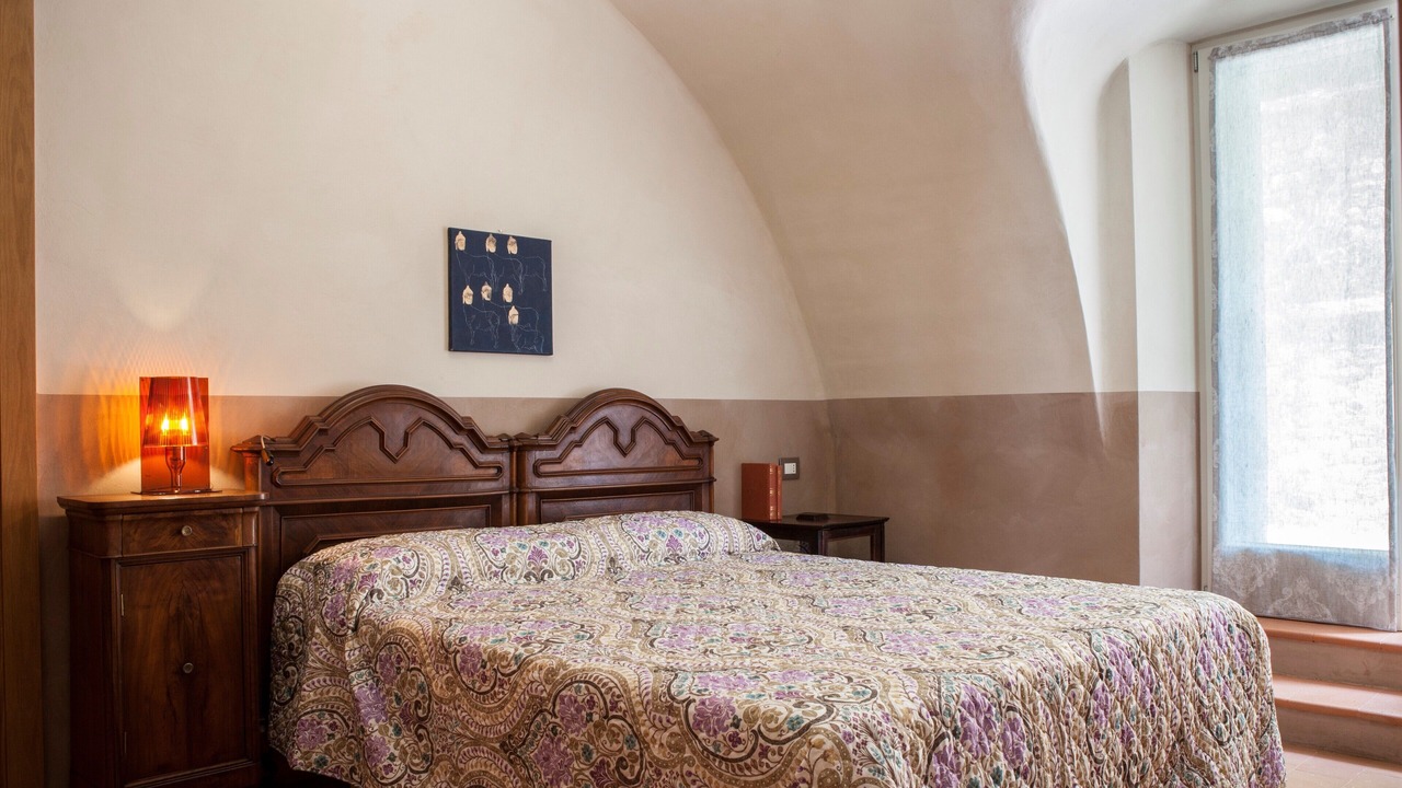 Photo of Bedroom in Rivoli Veronese