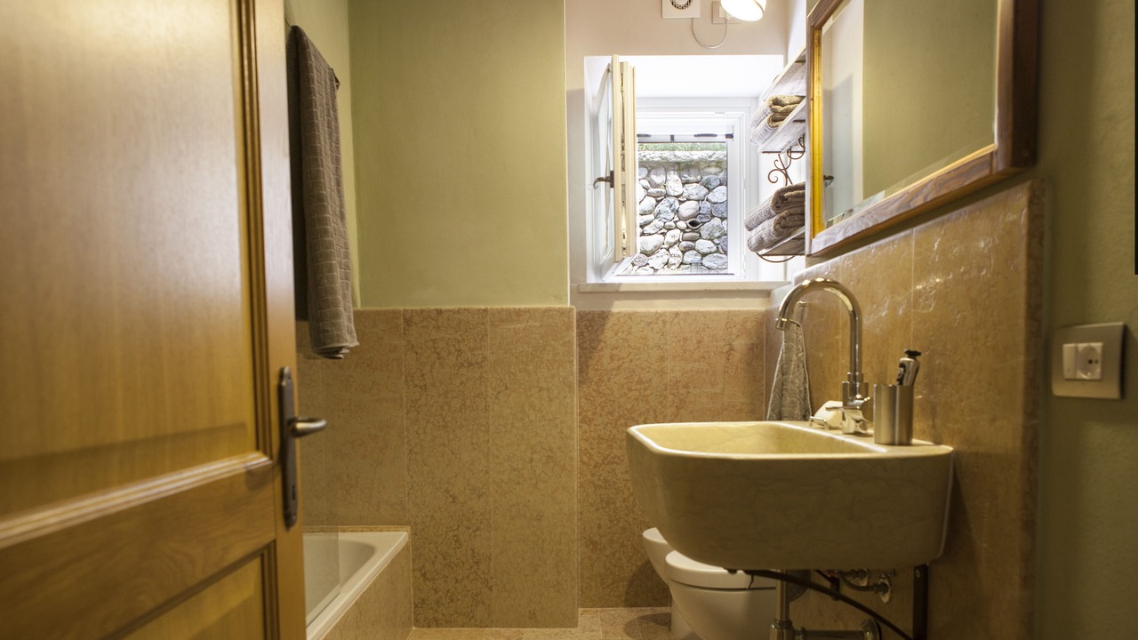 Photo of Bathroom in Rivoli Veronese