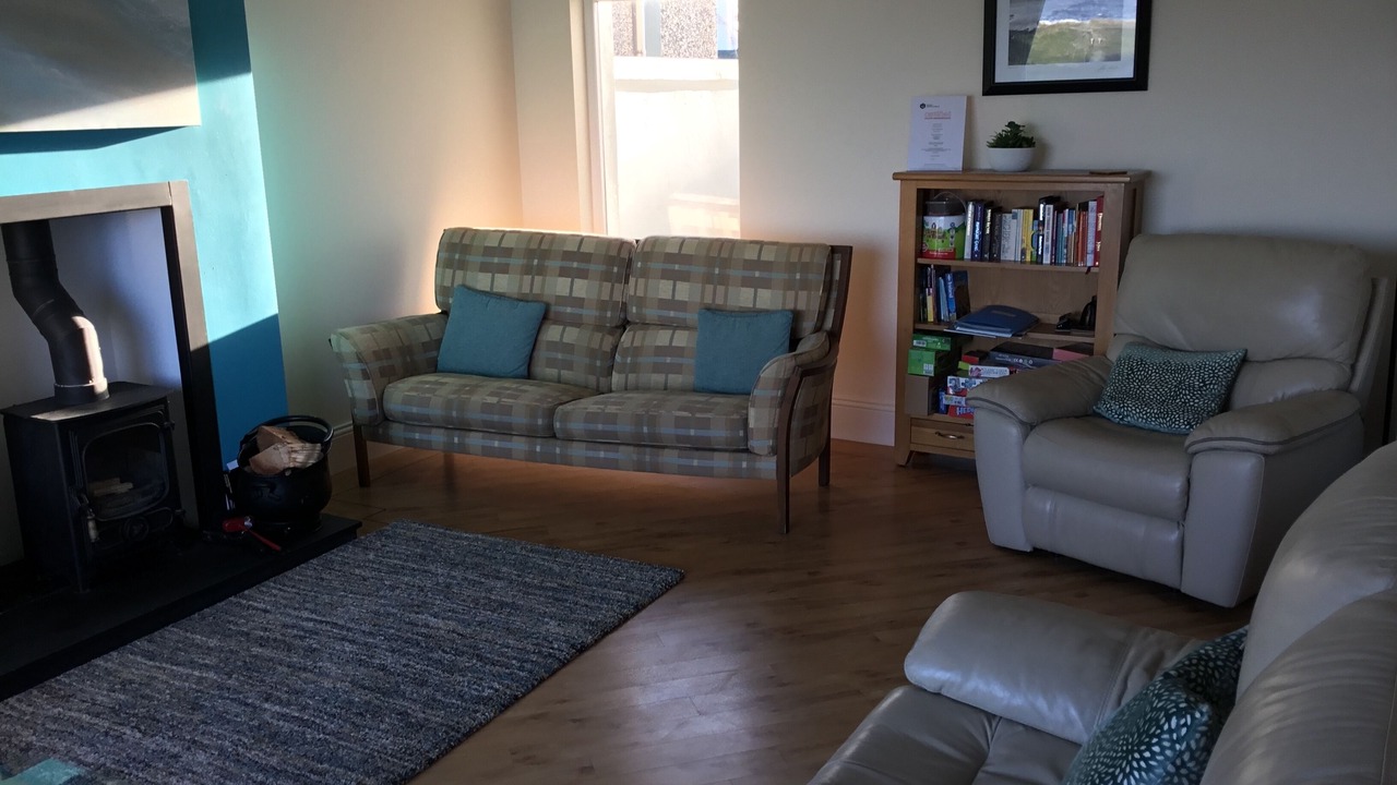 Photo of Livingroom in Portstewart